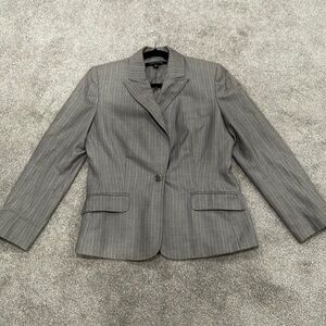 Womens Anne Klein blazer